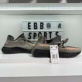 ADİDAS YEEZY BOOST 350 ASH STONE