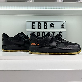 NİKE AİR FORCE 1 GORATEX