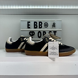 ADİDAS SAMBA WOMEN BLACK