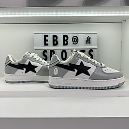 BAPE STA LOW