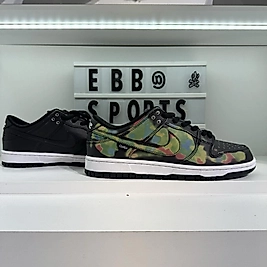 NİKE DUNK LOW CİVİLİST