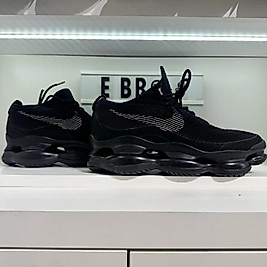 NİKE AİR MAX SCORPION FLYKNİT BLACK