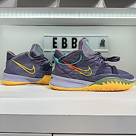 NİKE KYRİE 7 PURPLE