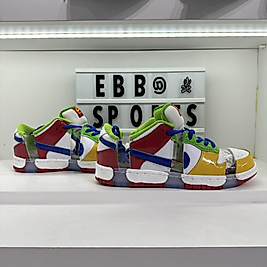 NİKE SB DUNK LOW GOOGLE