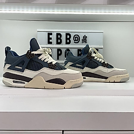 NİKE AİR JORDAN RETRO 4