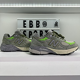 NEW BALANCE 990 KHAKİ GREEN