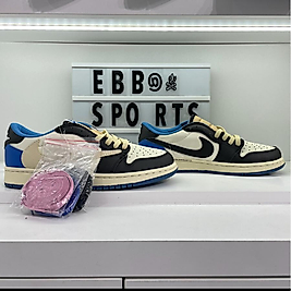 NİKE AİR JORDAN LOW 1 TRAVİS