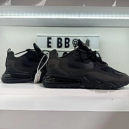 NİKE AİR 270 REACTH BLACK