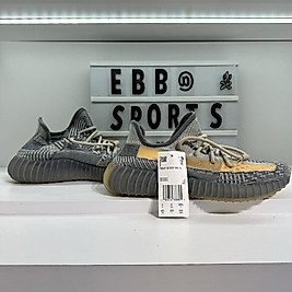 ADİDAS YEEZY BOOST350  ASH BLUE