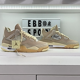 NİKE AİR JORDAN RETRO 4