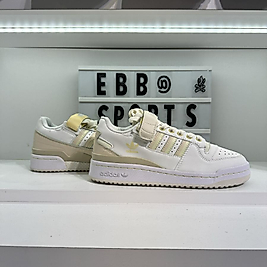 ADİDAS FORUM LOW WHİTE/YELLOW