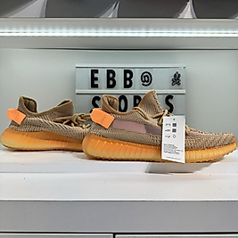 ADİDAS YEEZY BOOST 350 ORANGE