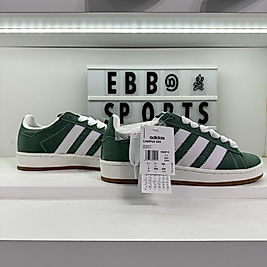 ADİDAS CAMPUS GREEN