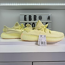 ADİDAS YEEZY BOOST 350 YELLOW