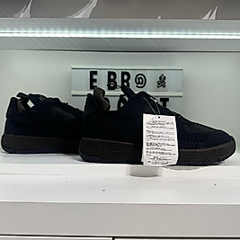 NİKE WILD LOW BLACK