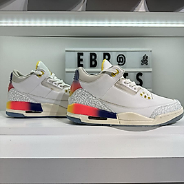 NİKE AİR JORDAN RETRO 3