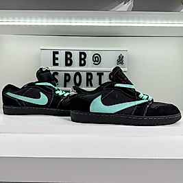 NİKE AİR JORDAN TRAVİS