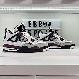 NİKE AİR JORDAN RETRO 4 PARİS