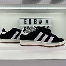 ADİDAS CAMPUS BLACK