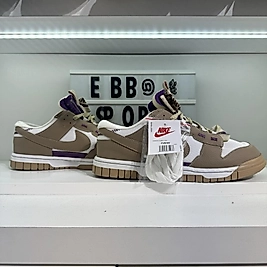 NİKE DUNK LOW JUMBO