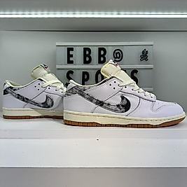 NİKE DUNK LOW WASHED DENIM