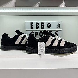 ADİDAS ADİMATİC BLACK