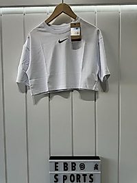 NİKE T-SHIRT WOMEN WHİTE