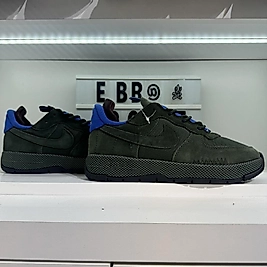 NIKE WILD LOW KHAKİ