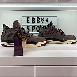 NİKE AİR JORDAN RETRO 4