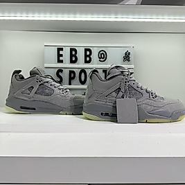 NİKE AİR JORDAN RETRO 4