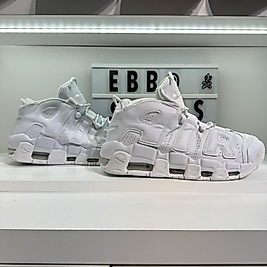 NİKE UPTEMPO WHİTE