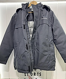 COLUMBIA 3D YENİ NESİL