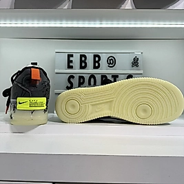 NİKE AİR FORCE EXPERİMENTAL