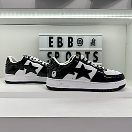 BAPE STA LOW