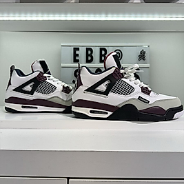 NİKE AİR JORDAN RETRO 4 PARİS